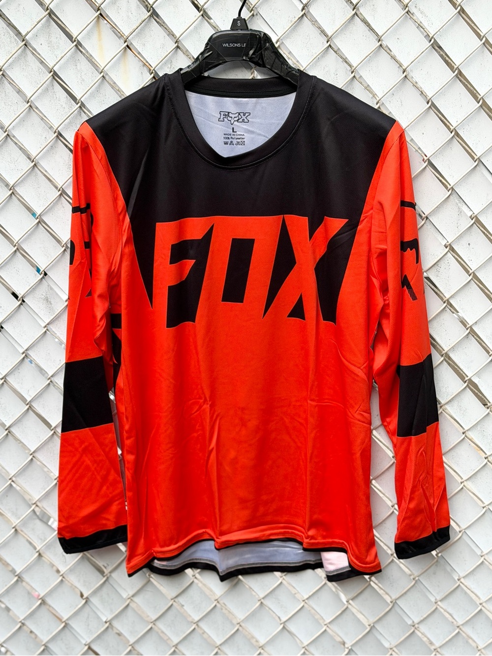 Jerseys T-shirt